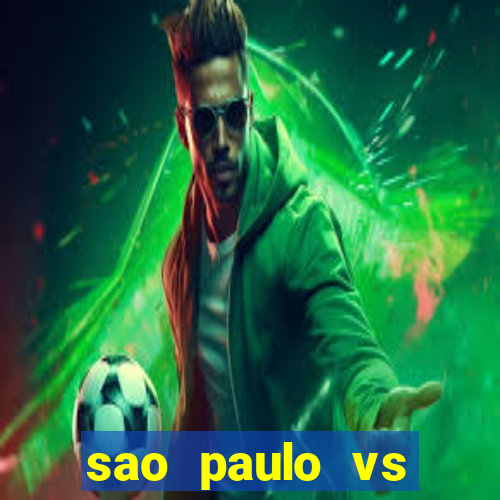sao paulo vs atletico mg multicanais